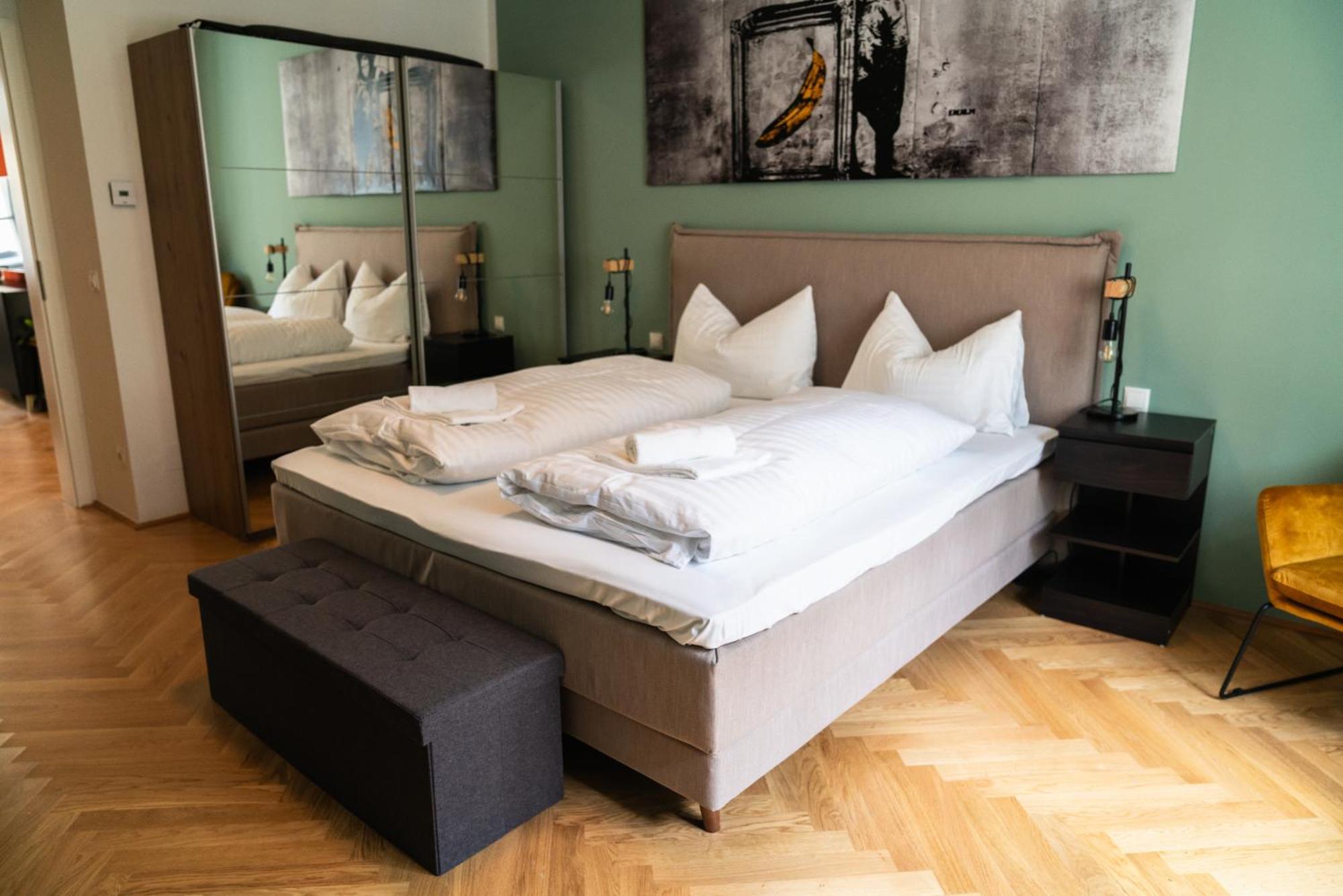 Vienna City: Live, Work, Play Экстерьер фото