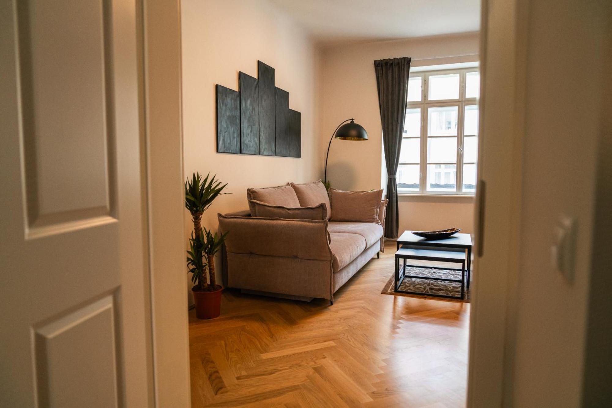 Vienna City: Live, Work, Play Экстерьер фото