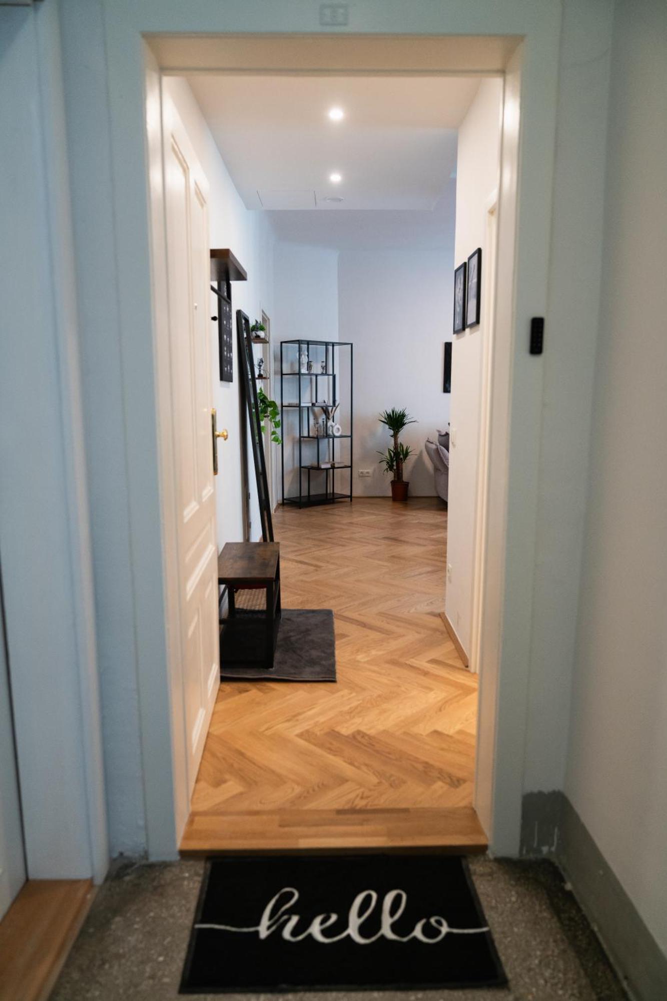 Vienna City: Live, Work, Play Экстерьер фото