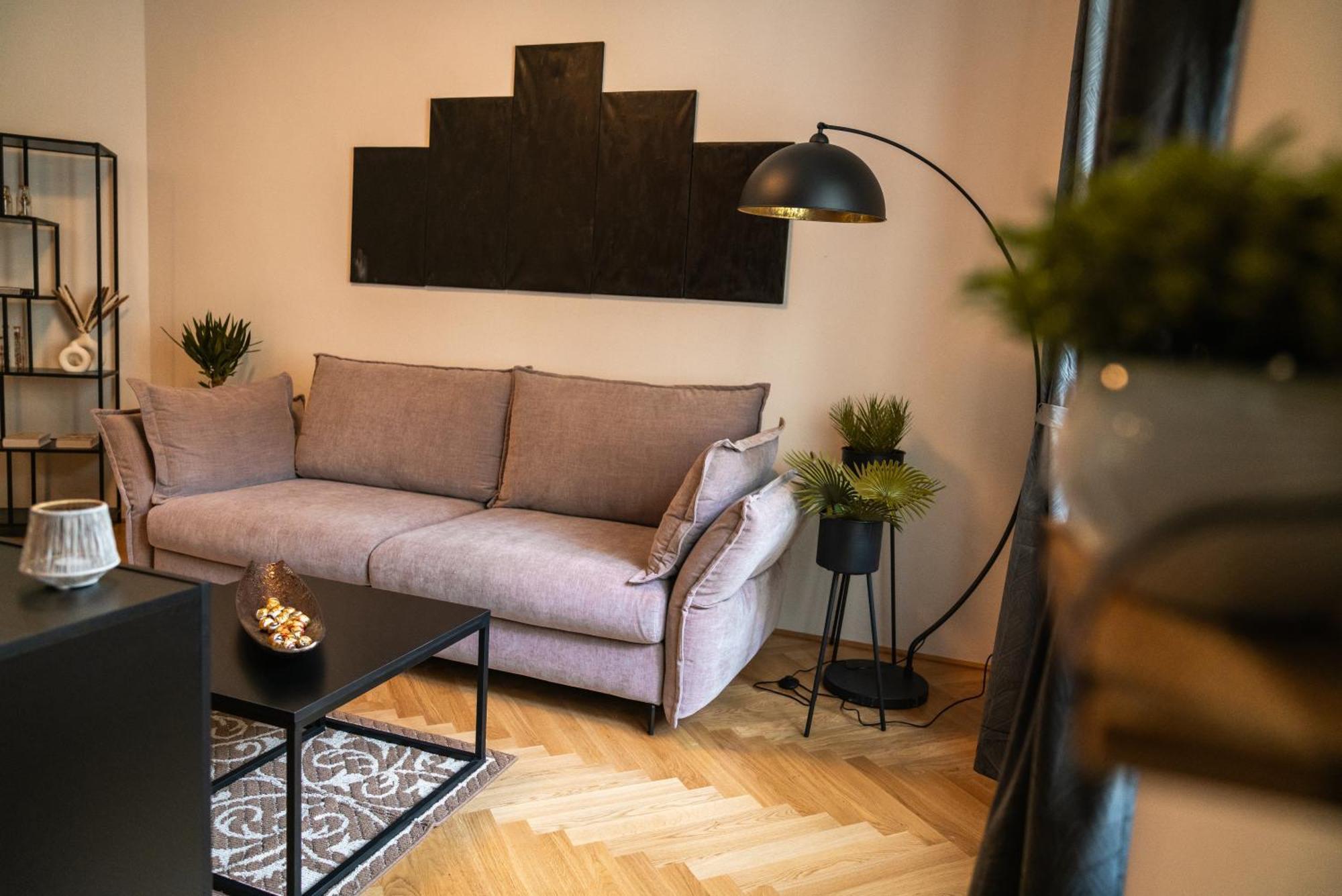 Vienna City: Live, Work, Play Экстерьер фото