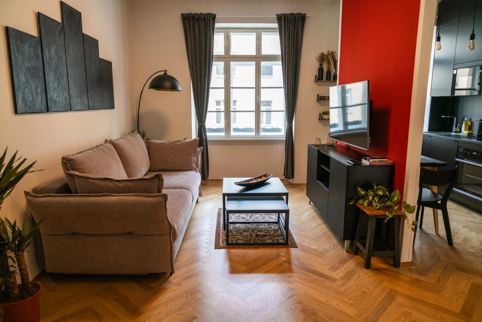 Vienna City: Live, Work, Play Экстерьер фото