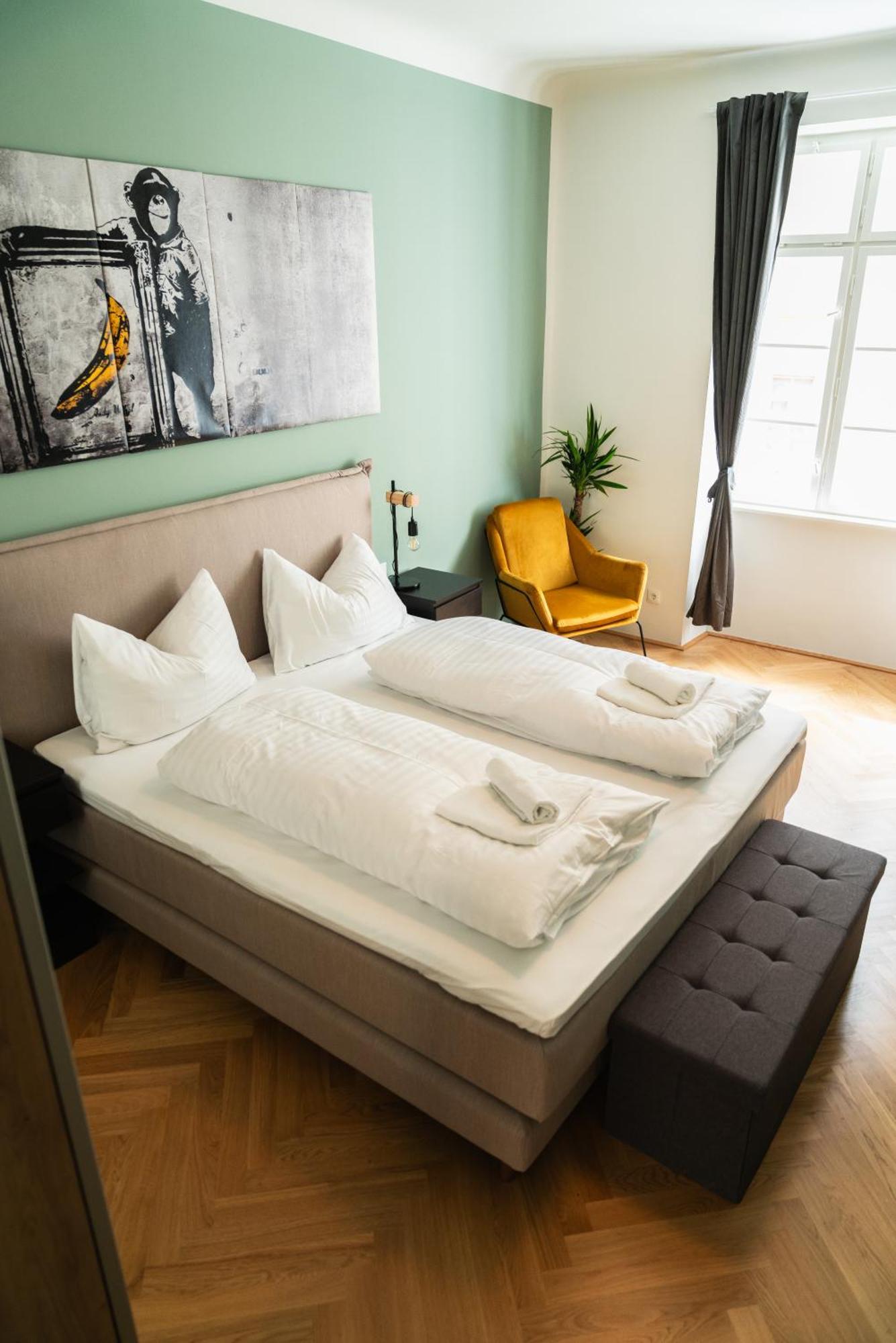 Vienna City: Live, Work, Play Экстерьер фото