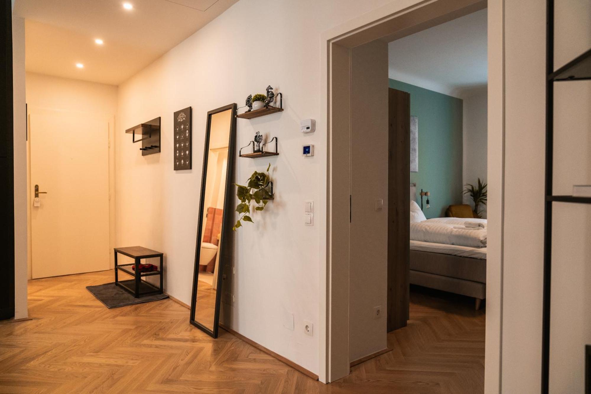 Vienna City: Live, Work, Play Экстерьер фото