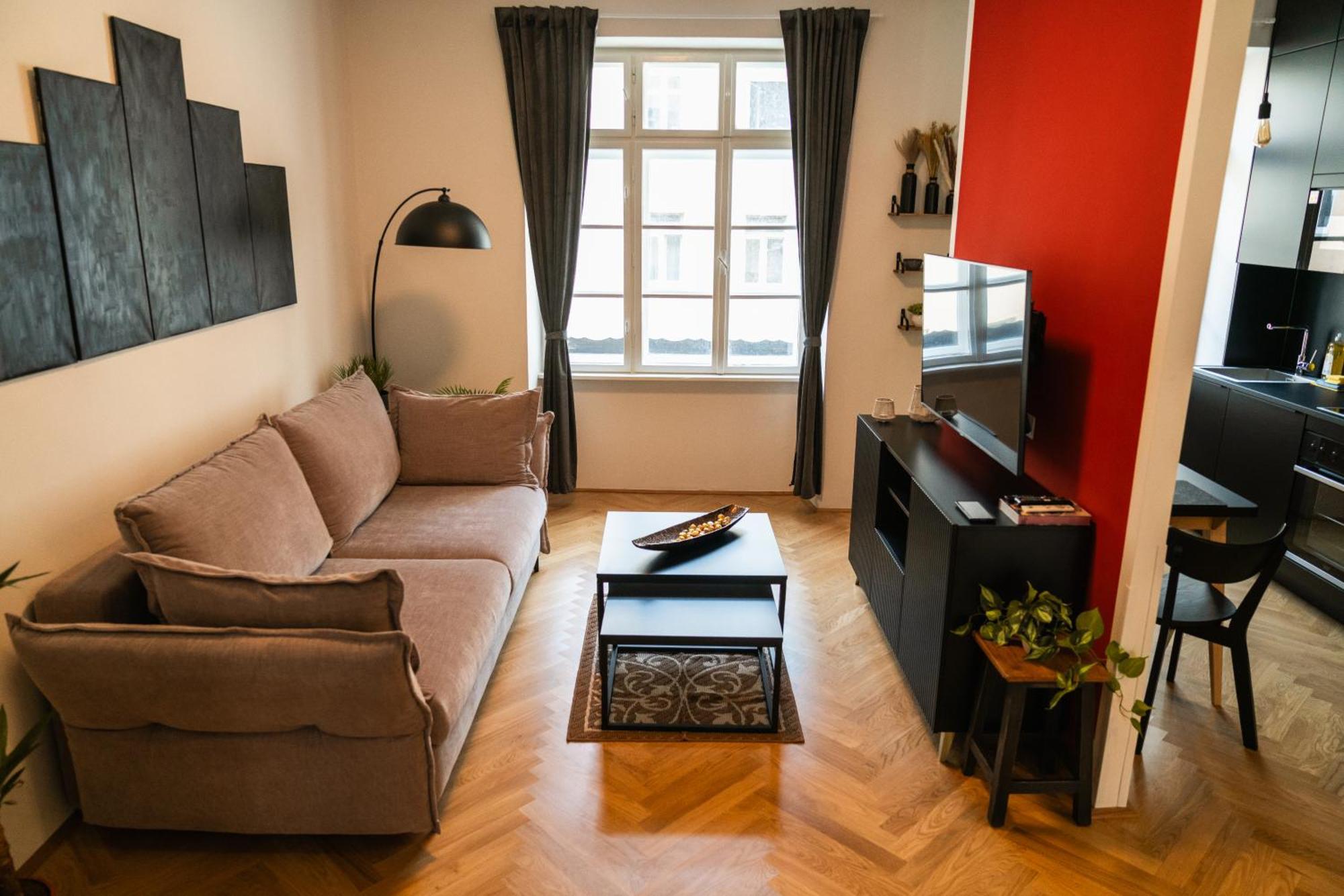 Vienna City: Live, Work, Play Экстерьер фото