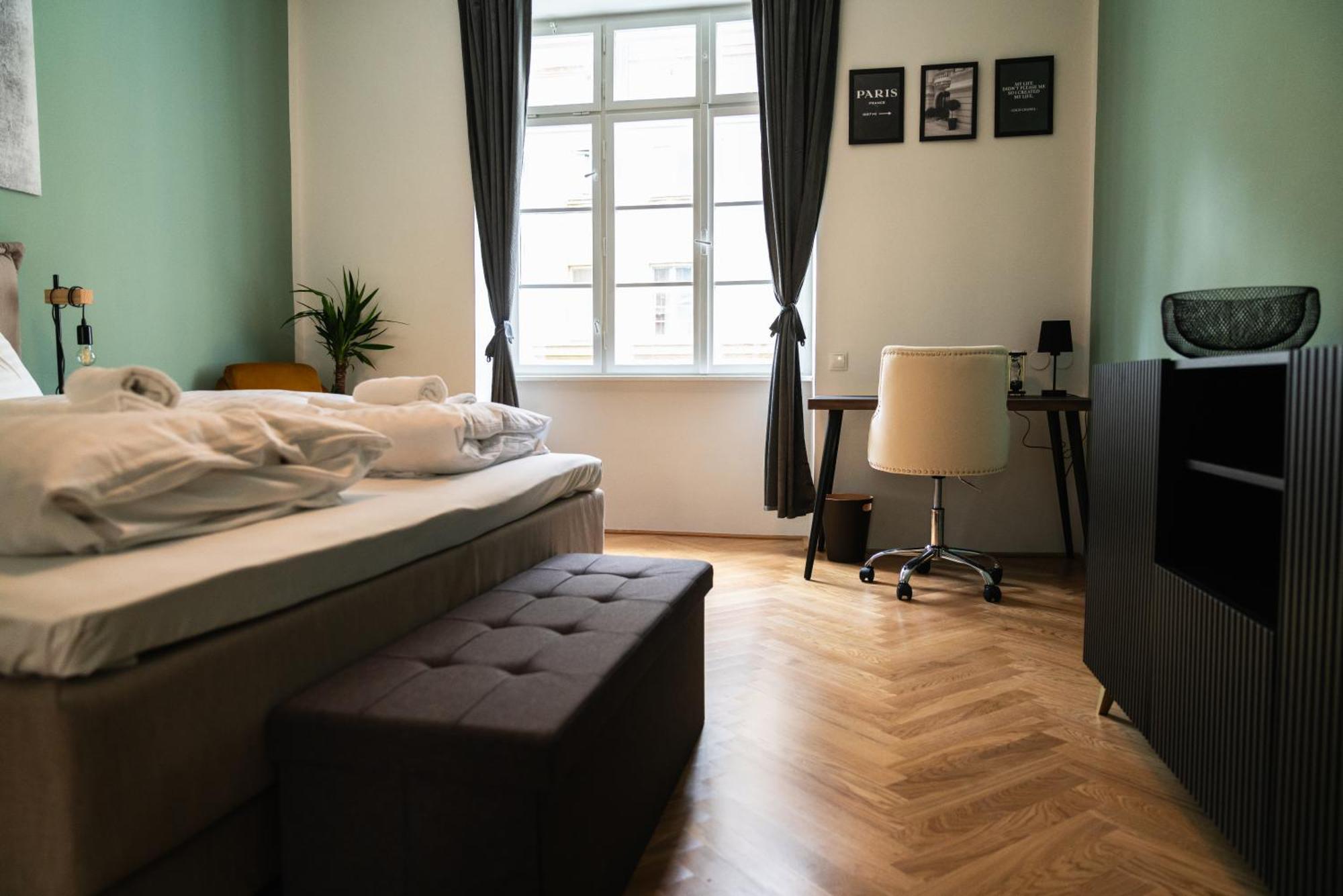 Vienna City: Live, Work, Play Экстерьер фото