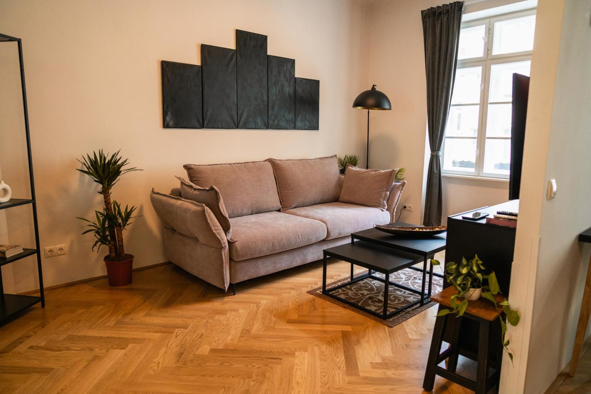 Vienna City: Live, Work, Play Экстерьер фото