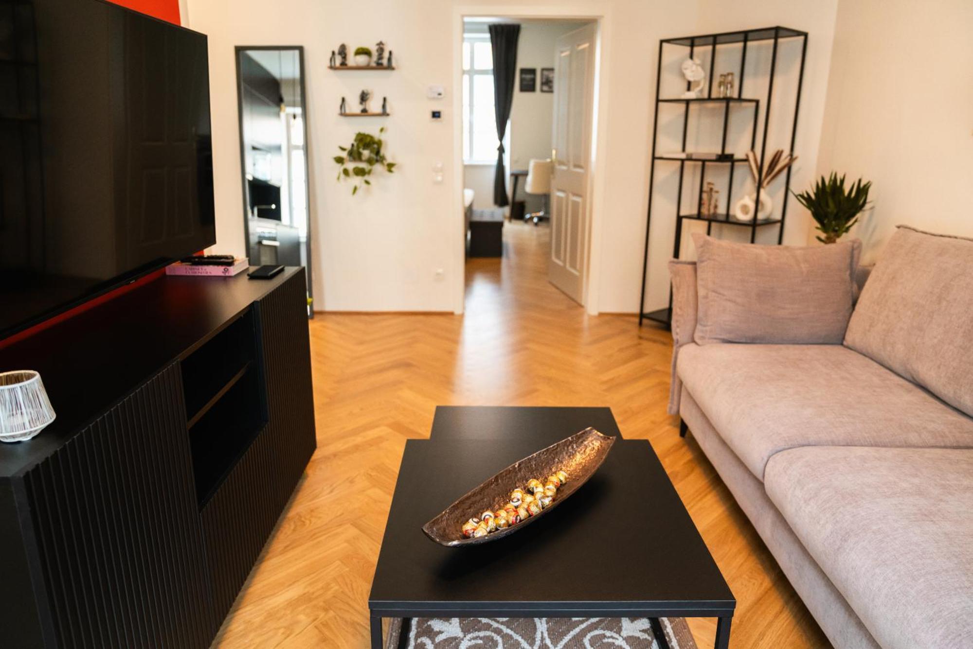 Vienna City: Live, Work, Play Экстерьер фото